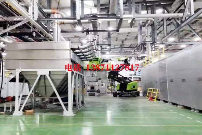 三都镇机电设备安装工程,设备安装公司
