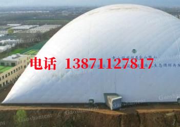 三都镇气膜棚卷帘门,电动门